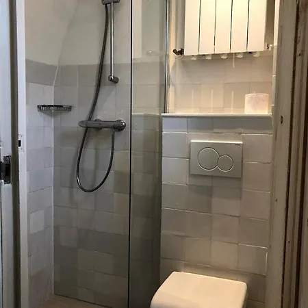 Klein Oldenburg Дом отдыха *