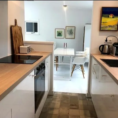Klein Oldenburg Holiday home