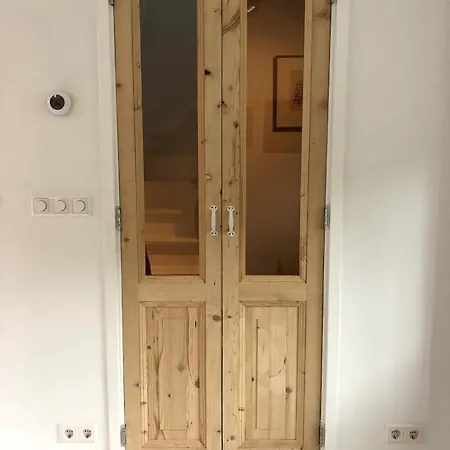 Klein Oldenburg Дом отдыха