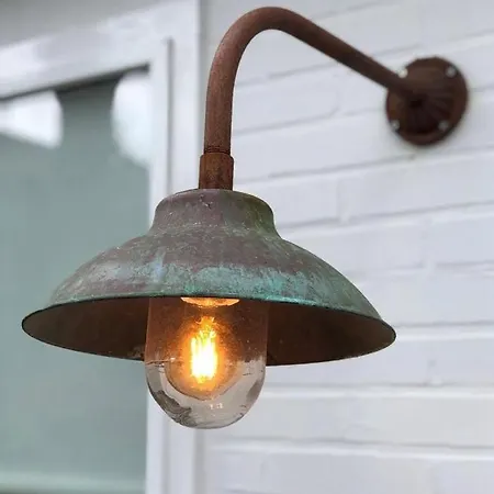 Klein Oldenburg Дом отдыха