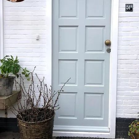 Дом отдыха Klein Oldenburg