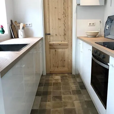 Klein Oldenburg Дом отдыха