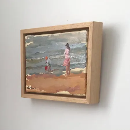 Klein Oldenburg Берген