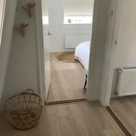 Feriehus Klein Oldenburg