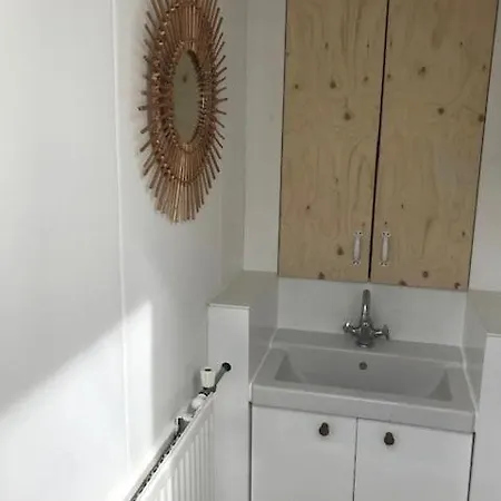Klein Oldenburg Feriehus *