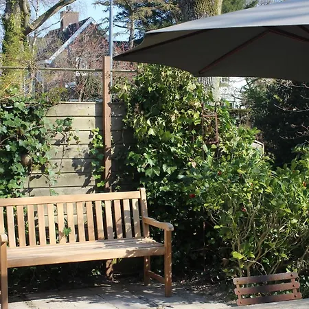 Ferienhaus Klein Oldenburg