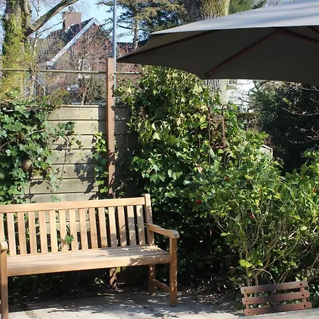 Feriehus Klein Oldenburg