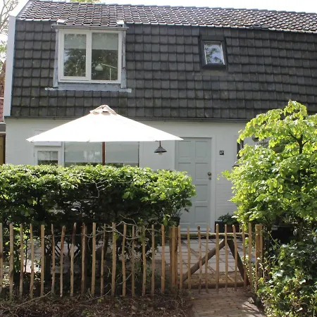 Klein Oldenburg Feriehus