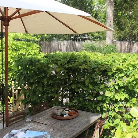 Klein Oldenburg 別荘 ベルゲン