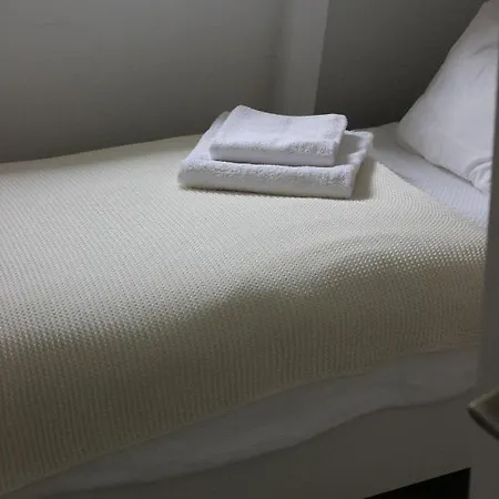 Klein Oldenburg Дом отдыха