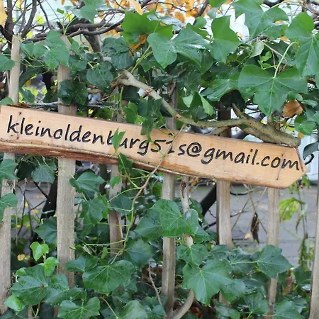 Klein Oldenburg Bergen