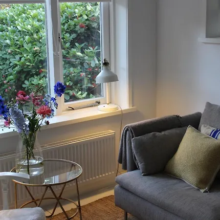 펜션 Klein Oldenburg 베르겐