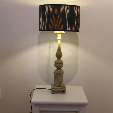 펜션 Klein Oldenburg 베르겐