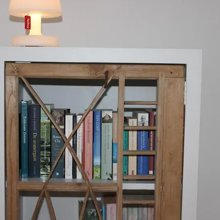 Klein Oldenburg Holiday home Bergen