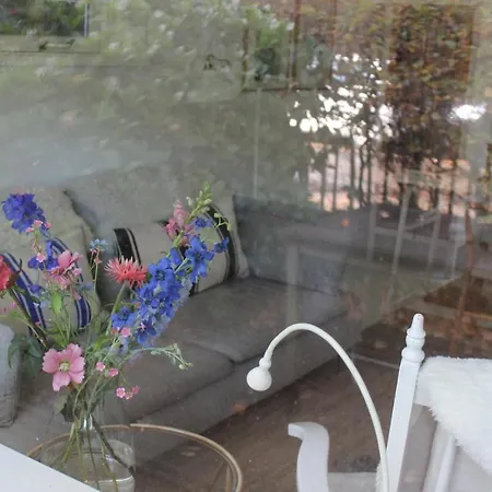 Дом отдыха Klein Oldenburg Берген