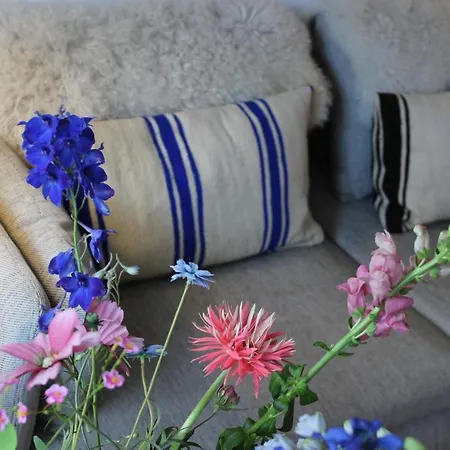 Klein Oldenburg Дом отдыха Берген