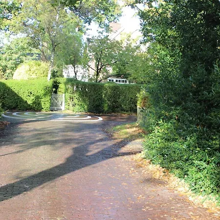 Klein Oldenburg Holiday home