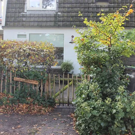 펜션 Klein Oldenburg 베르겐