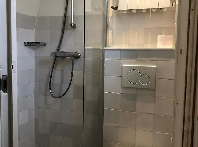 Klein Oldenburg 펜션 *