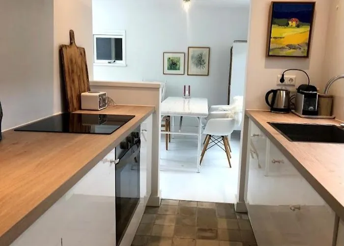 Klein Oldenburg 펜션