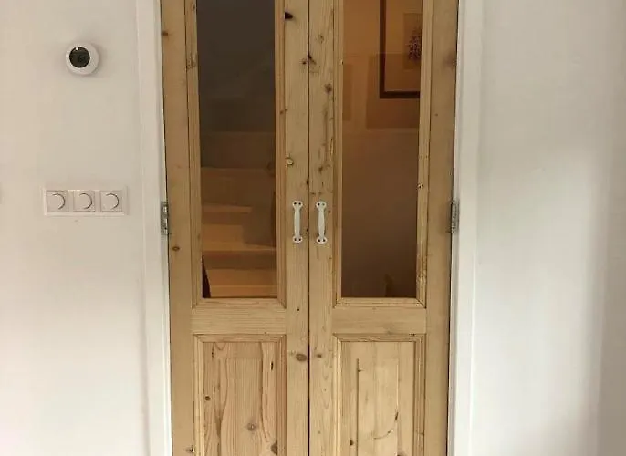 Klein Oldenburg 펜션