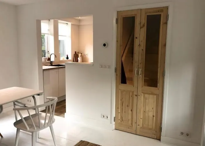 Klein Oldenburg 펜션 베르겐