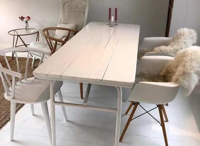 Klein Oldenburg 펜션 *