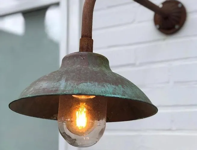 Klein Oldenburg 펜션