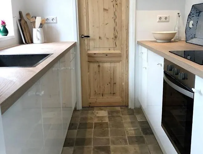 Klein Oldenburg 펜션