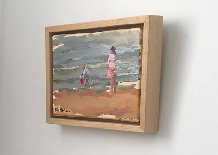 Klein Oldenburg 베르겐