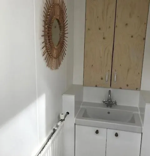 Klein Oldenburg 펜션 *