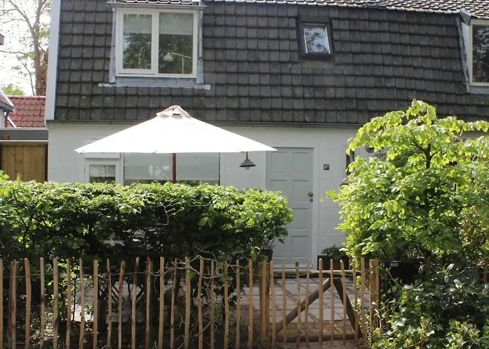 Klein Oldenburg 펜션