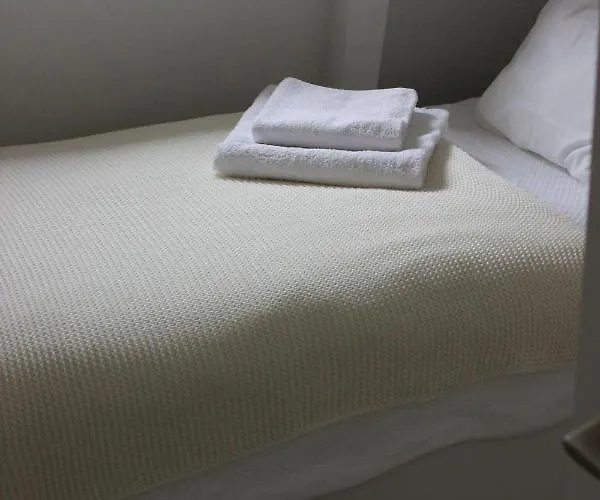 Klein Oldenburg 펜션