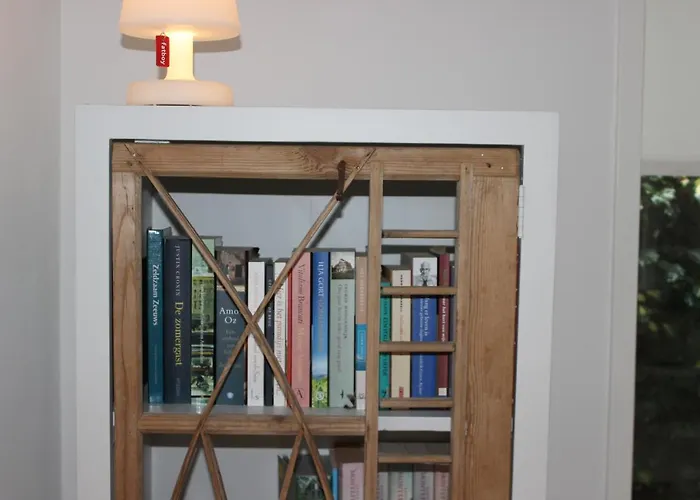 Klein Oldenburg 펜션 베르겐