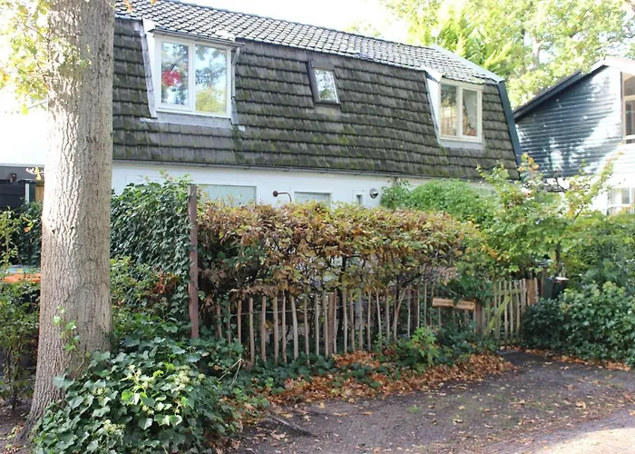 Holiday home Klein Oldenburg Bergen