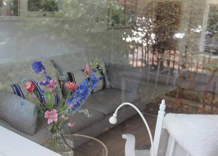 Holiday home Klein Oldenburg Bergen