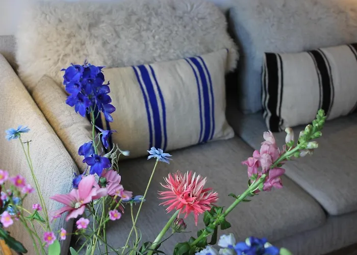 Klein Oldenburg 펜션 베르겐