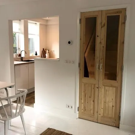 Klein Oldenburg Tatil Evi Bergen