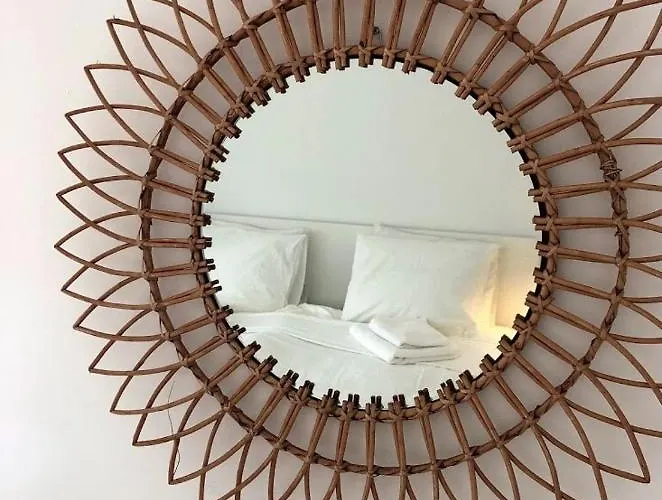 Klein Oldenburg 度假居