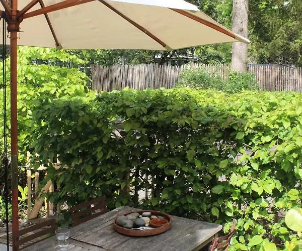 Klein Oldenburg 度假居 卑尔根