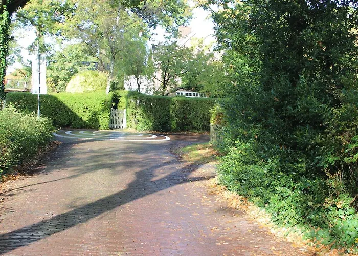 Klein Oldenburg 度假居